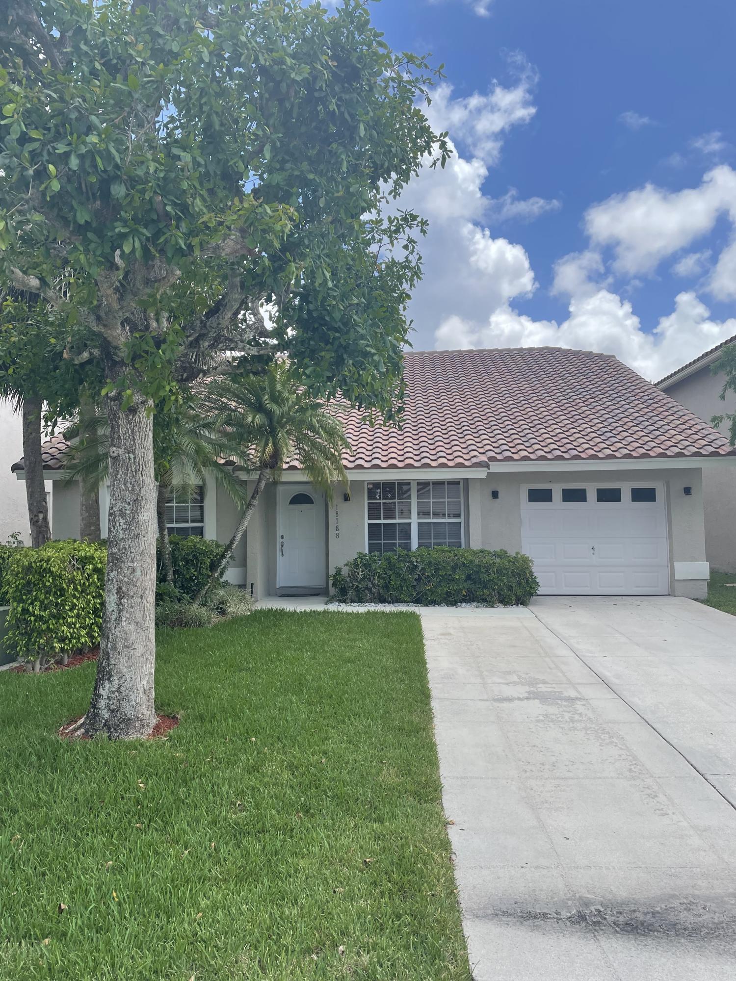 18188 Blue Lake Way Boca Raton, FL 33498 - Photo 1 of 20 18188 BLUE LAKE WAY 039