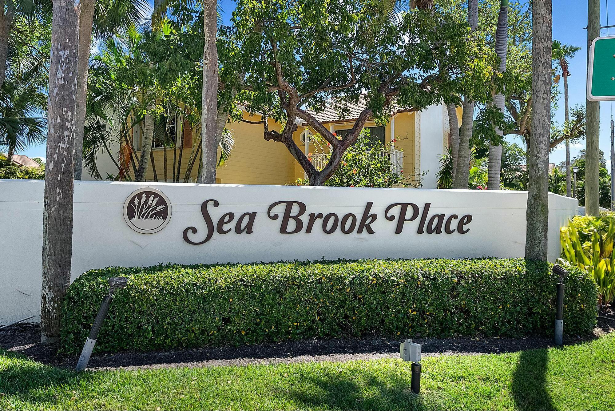 213 Seabreeze Circle Jupiter, FL 33477 - Photo 24 of 38 a sign broad