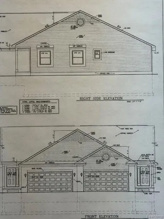 $319,900 | 901 Chelsea Ridge Court, Unit 9, Howell, MI 48843
