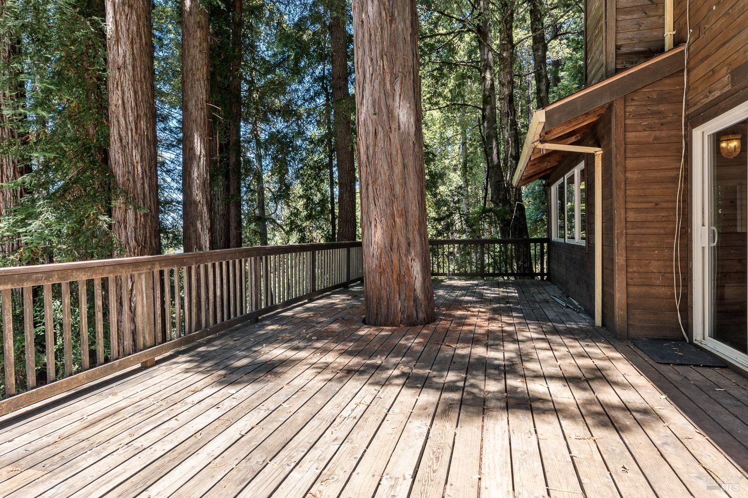 4030 Ridge Circle Willits, CA 95490 - Photo 16 of 19 Gallery Image 16