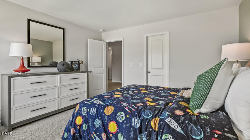 624 Ramo Grande Drive Wake Forest, NC 27587 - Photo 29 of 43