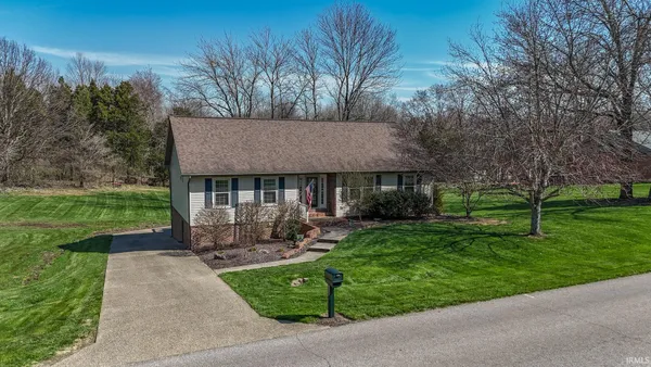 $335,000 | 673 West Melchoir Drive, Santa Claus, IN 47579