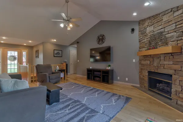 $335,000 | 673 West Melchoir Drive, Santa Claus, IN 47579