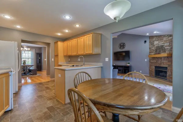 $335,000 | 673 West Melchoir Drive, Santa Claus, IN 47579