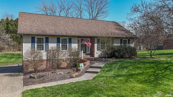 $335,000 | 673 West Melchoir Drive, Santa Claus, IN 47579