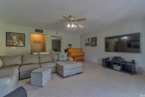 $335,000 | 673 West Melchoir Drive, Santa Claus, IN 47579