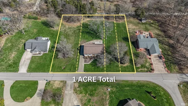 $335,000 | 673 West Melchoir Drive, Santa Claus, IN 47579