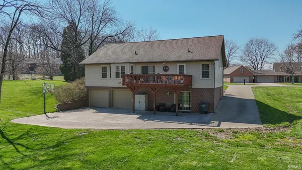 $335,000 | 673 West Melchoir Drive, Santa Claus, IN 47579