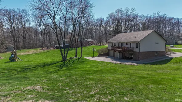 $335,000 | 673 West Melchoir Drive, Santa Claus, IN 47579