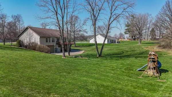 $335,000 | 673 West Melchoir Drive, Santa Claus, IN 47579