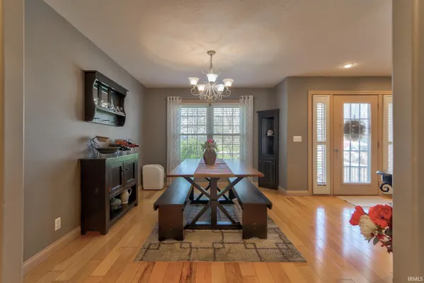 $335,000 | 673 West Melchoir Drive, Santa Claus, IN 47579