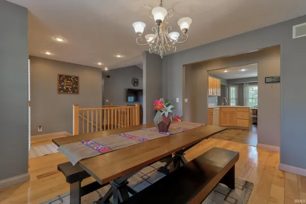 $335,000 | 673 West Melchoir Drive, Santa Claus, IN 47579