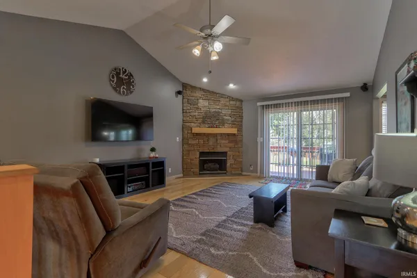 $335,000 | 673 West Melchoir Drive, Santa Claus, IN 47579