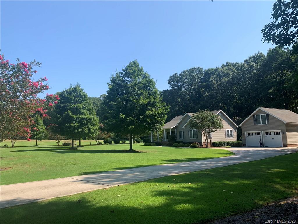 5274 Old Church Road Lancaster, SC 29720 - Photo 2 of 48