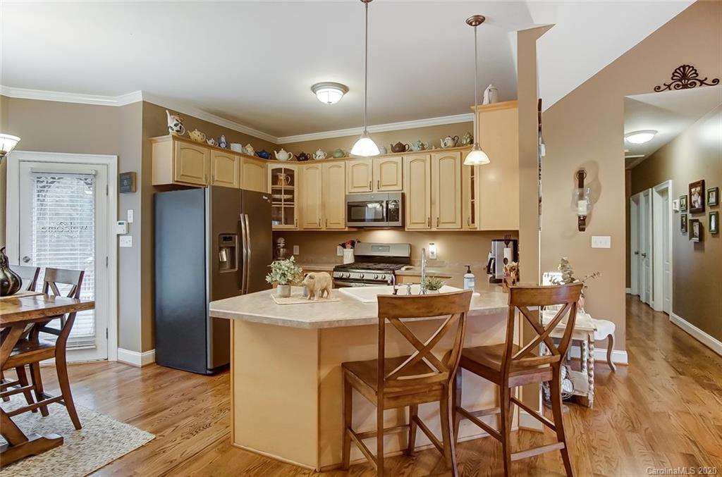 5274 Old Church Road Lancaster, SC 29720 - Photo 15 of 48