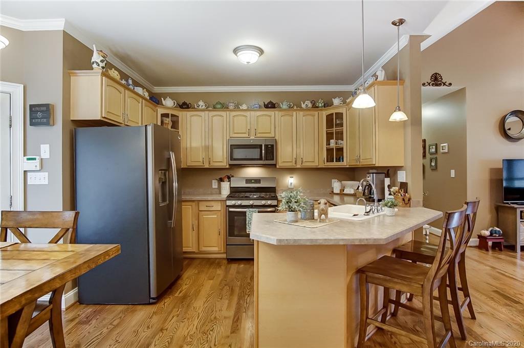 5274 Old Church Road Lancaster, SC 29720 - Photo 16 of 48