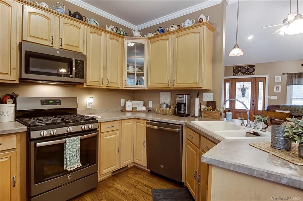 5274 Old Church Road Lancaster, SC 29720 - Photo 17 of 48