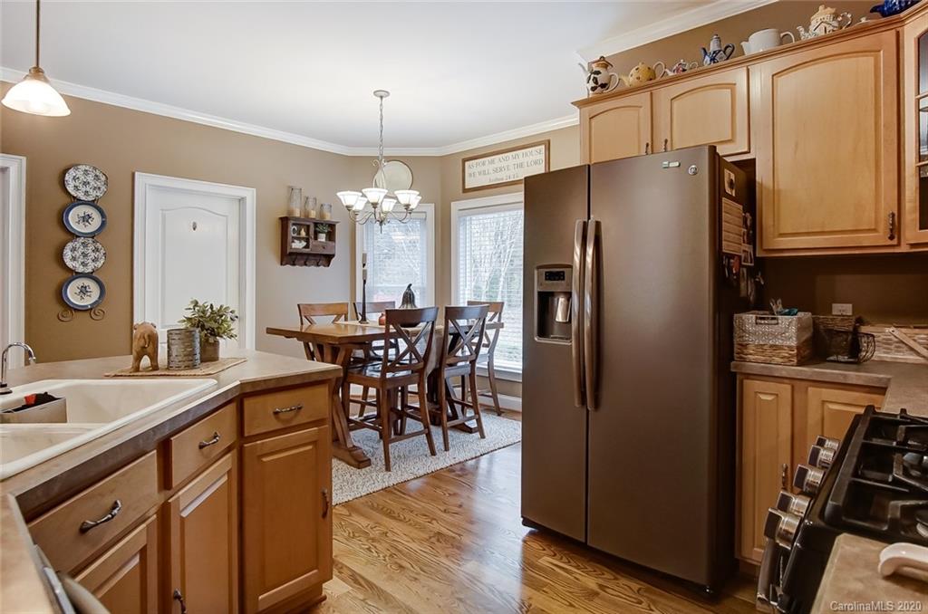 5274 Old Church Road Lancaster, SC 29720 - Photo 18 of 48