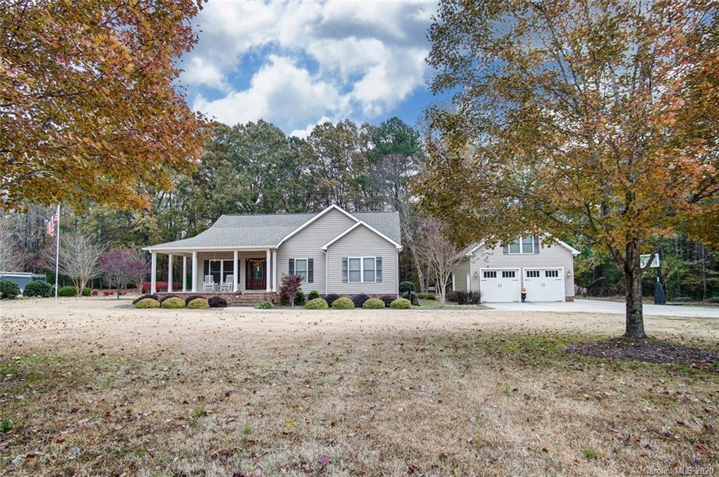 5274 Old Church Road Lancaster, SC 29720 - Photo 3 of 48