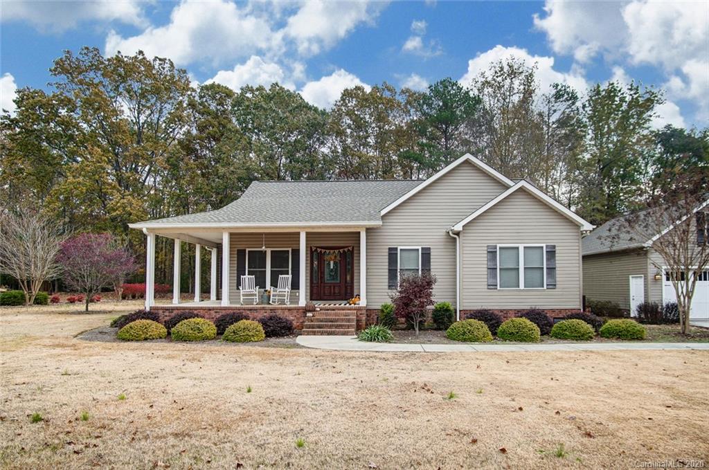 5274 Old Church Road Lancaster, SC 29720 - Photo 4 of 48