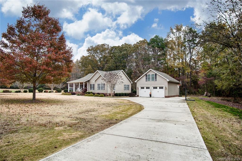 5274 Old Church Road Lancaster, SC 29720 - Photo 5 of 48