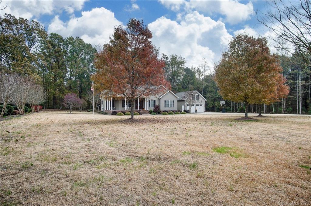 5274 Old Church Road Lancaster, SC 29720 - Photo 43 of 48