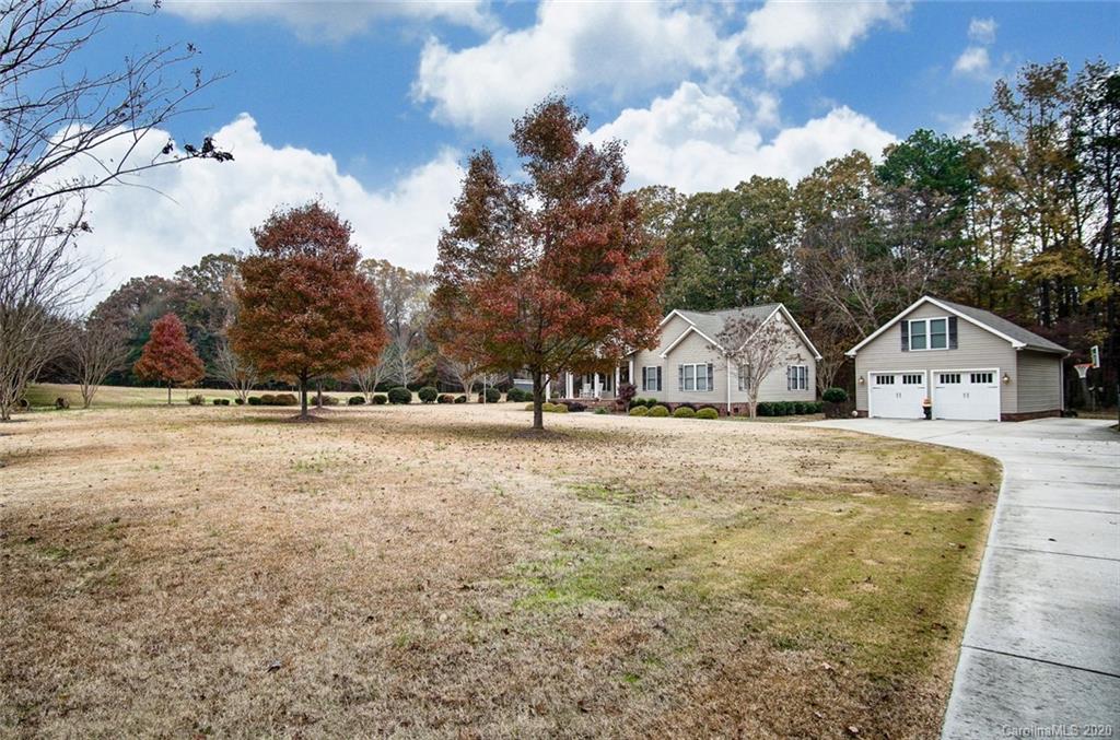 5274 Old Church Road Lancaster, SC 29720 - Photo 44 of 48