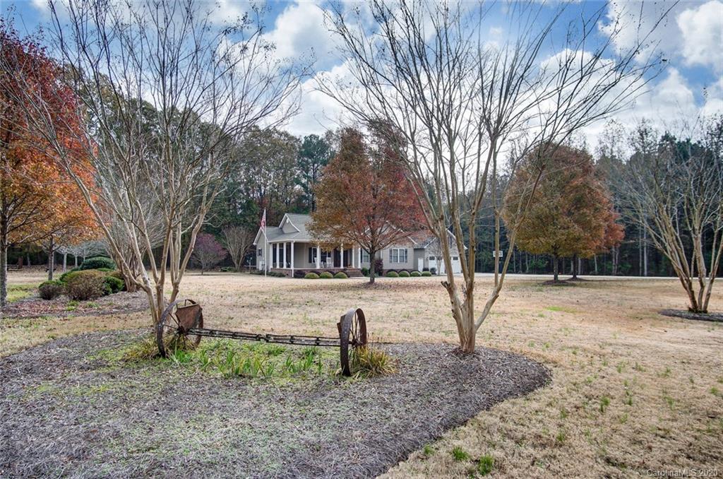 5274 Old Church Road Lancaster, SC 29720 - Photo 6 of 48