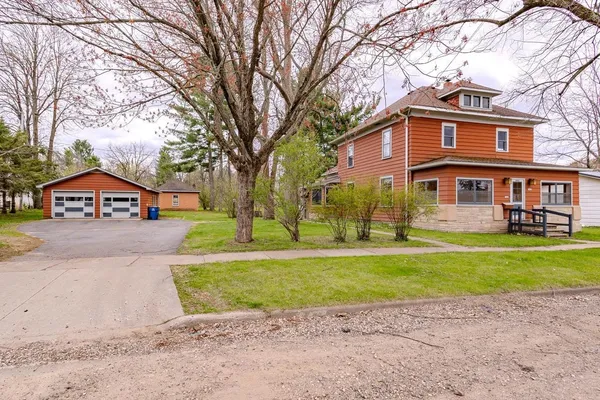 $249,900 | 1403 Water Street, Merrill, WI 54452