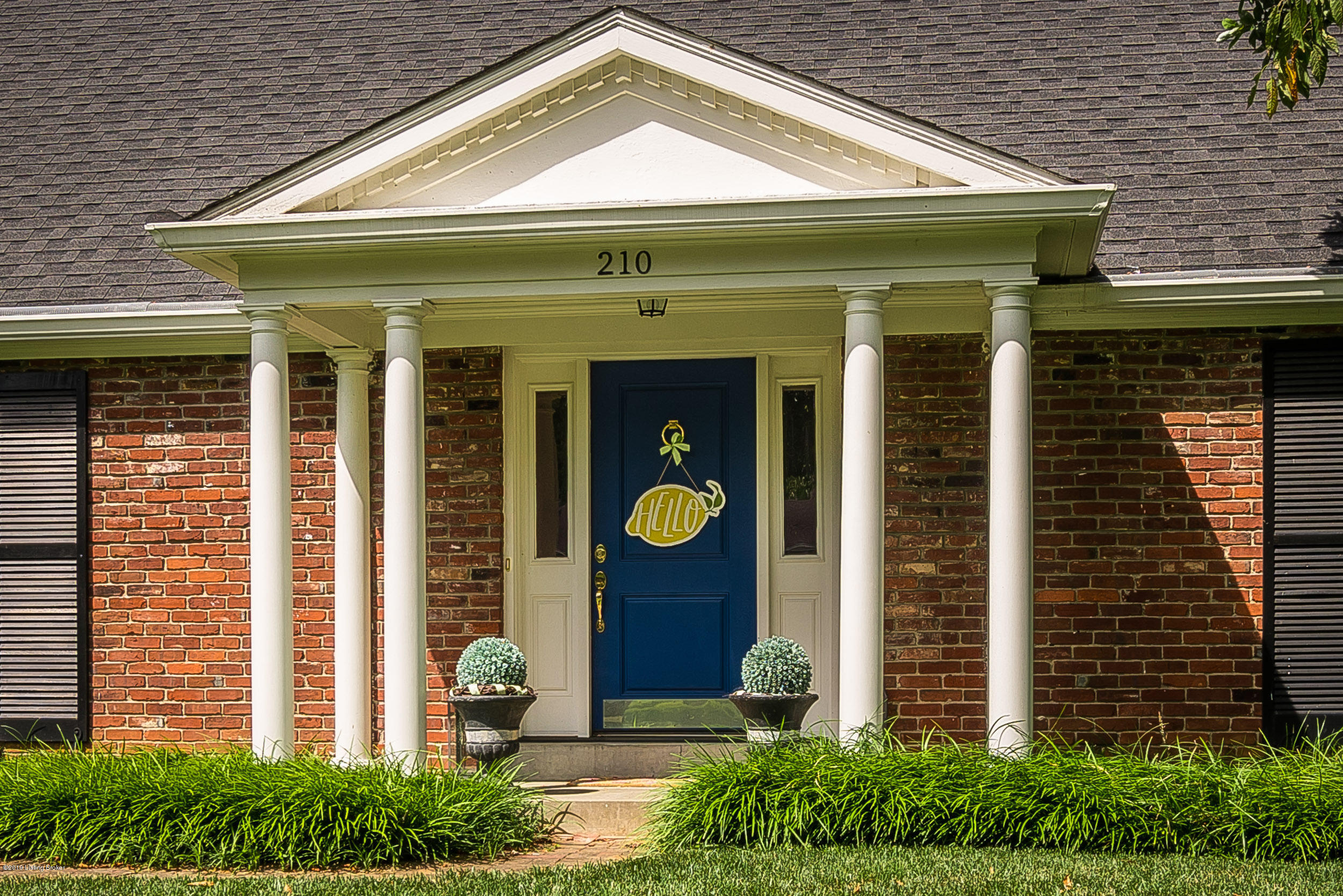 210 Choctaw Road Louisville, KY 40207 - Photo 10 of 54 210 Choctaw Rd-10