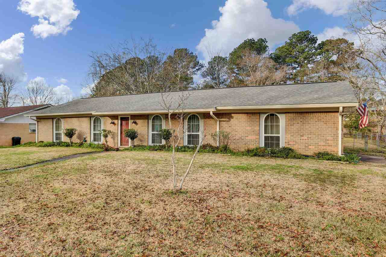 200 Indian Mound Road Clinton, MS 39056 - Photo 2 of 22 Photo 2