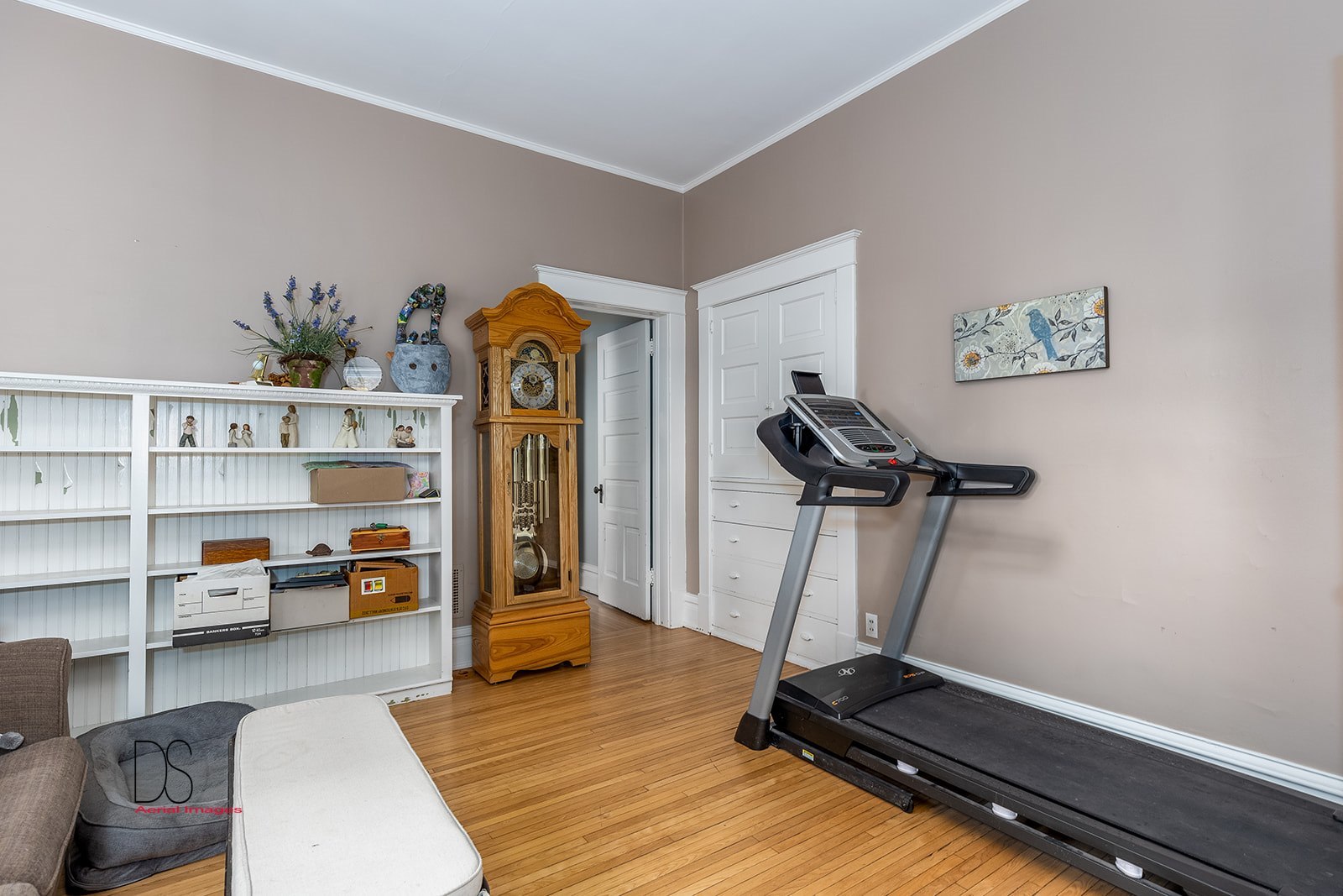 1325 South Main Street Princeton, IL 61356 - Photo 22 of 29 a room with storage and utility