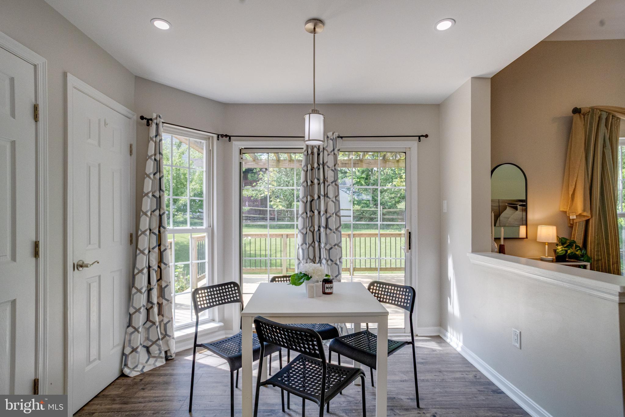 9474 Ridgeview Drive Columbia, MD 21046 - Photo 21 of 57