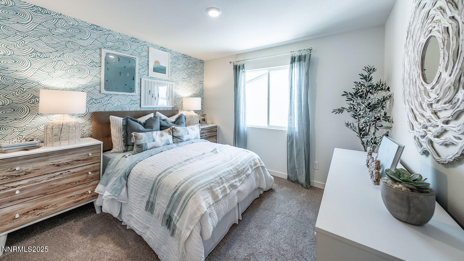7771 Lone Prairie Road, Unit LOT #176 Reno, NV 89506 - Photo 16 of 19 Bedroom