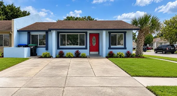 $2,300 | 2612 London Bridge Court, Orlando, FL 32837