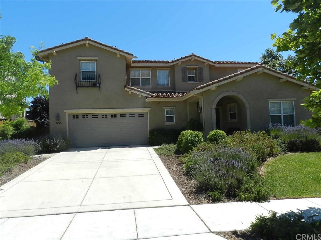 835 Petersen Ranch Road Templeton, CA 93465 - Photo 1 of 1 Gallery Image 1