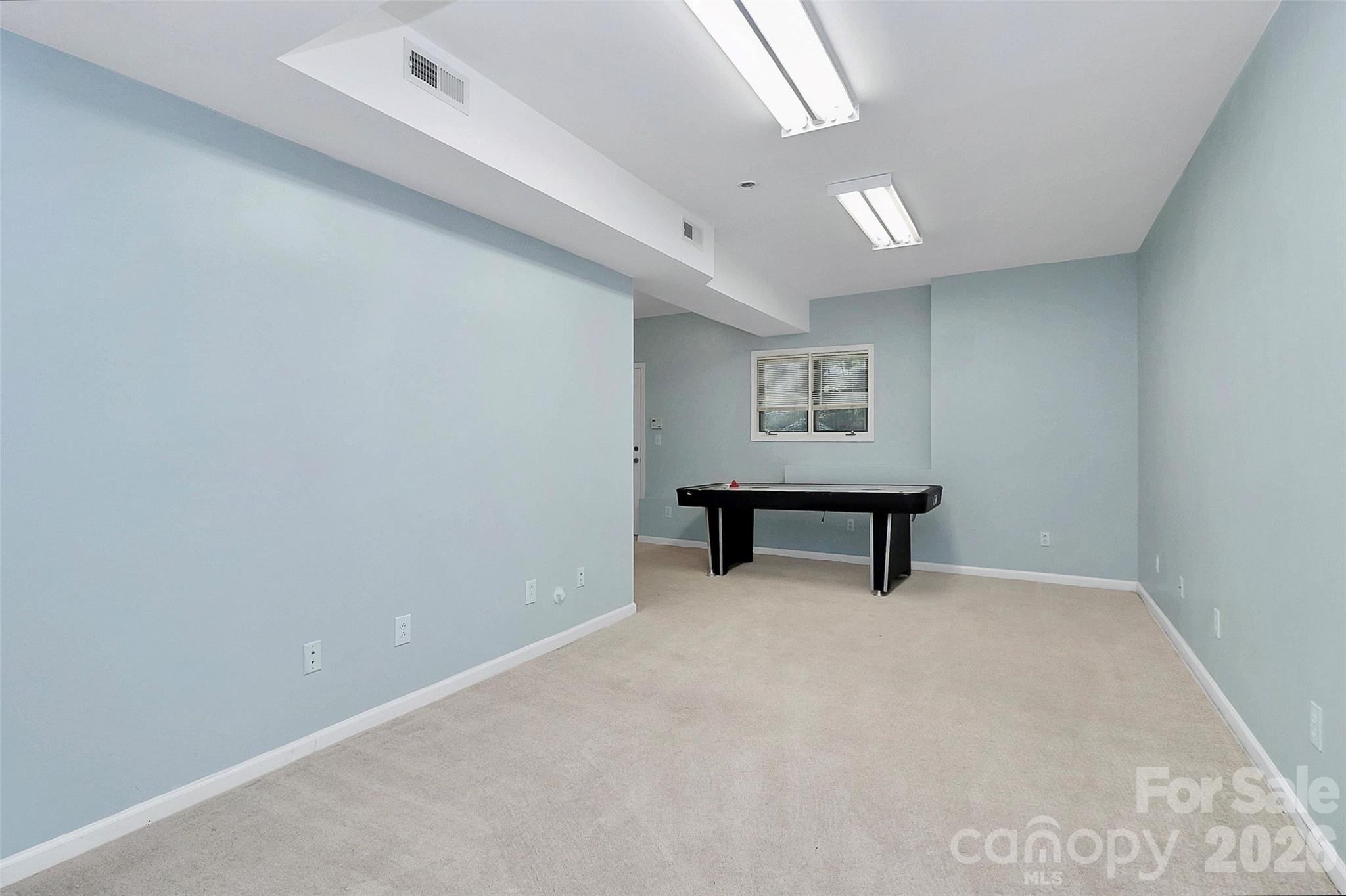 16 Woodvine Lane Clover, SC 29710 - Photo 31 of 48 an empty room with windows
