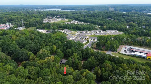 a view of a lake view