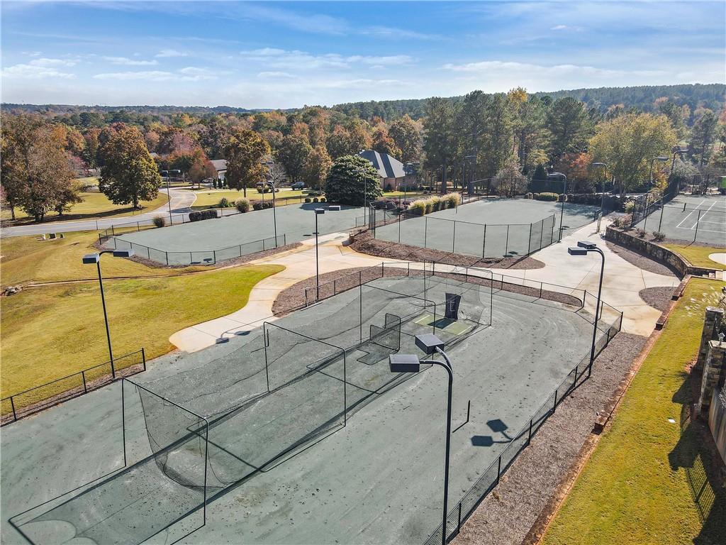 100 Ridge Way Forsyth, GA 31029 - Photo 59 of 99