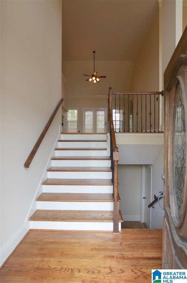 222 Timber Ridge Circle Alabaster, AL 35007 - Photo 3 of 40