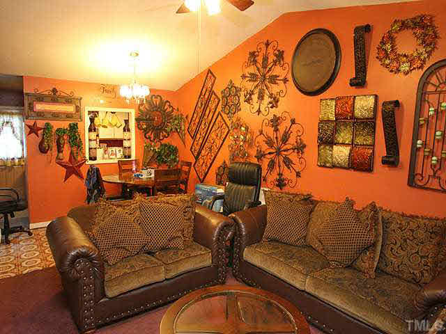 404 Top Greene Lane Raleigh, NC 27601 - Photo 4 of 11
