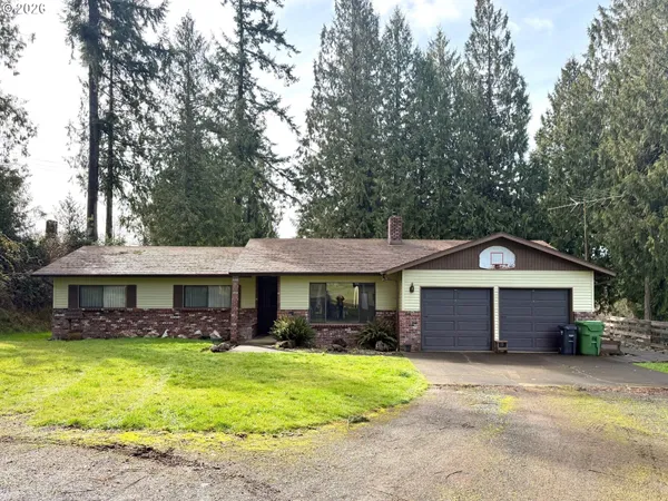 $568,000 | 75455 Meserve Road, Rainier, OR 97048