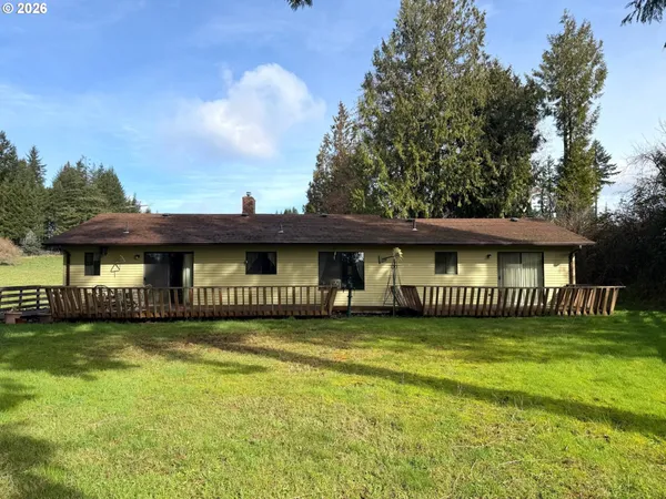 $568,000 | 75455 Meserve Road, Rainier, OR 97048