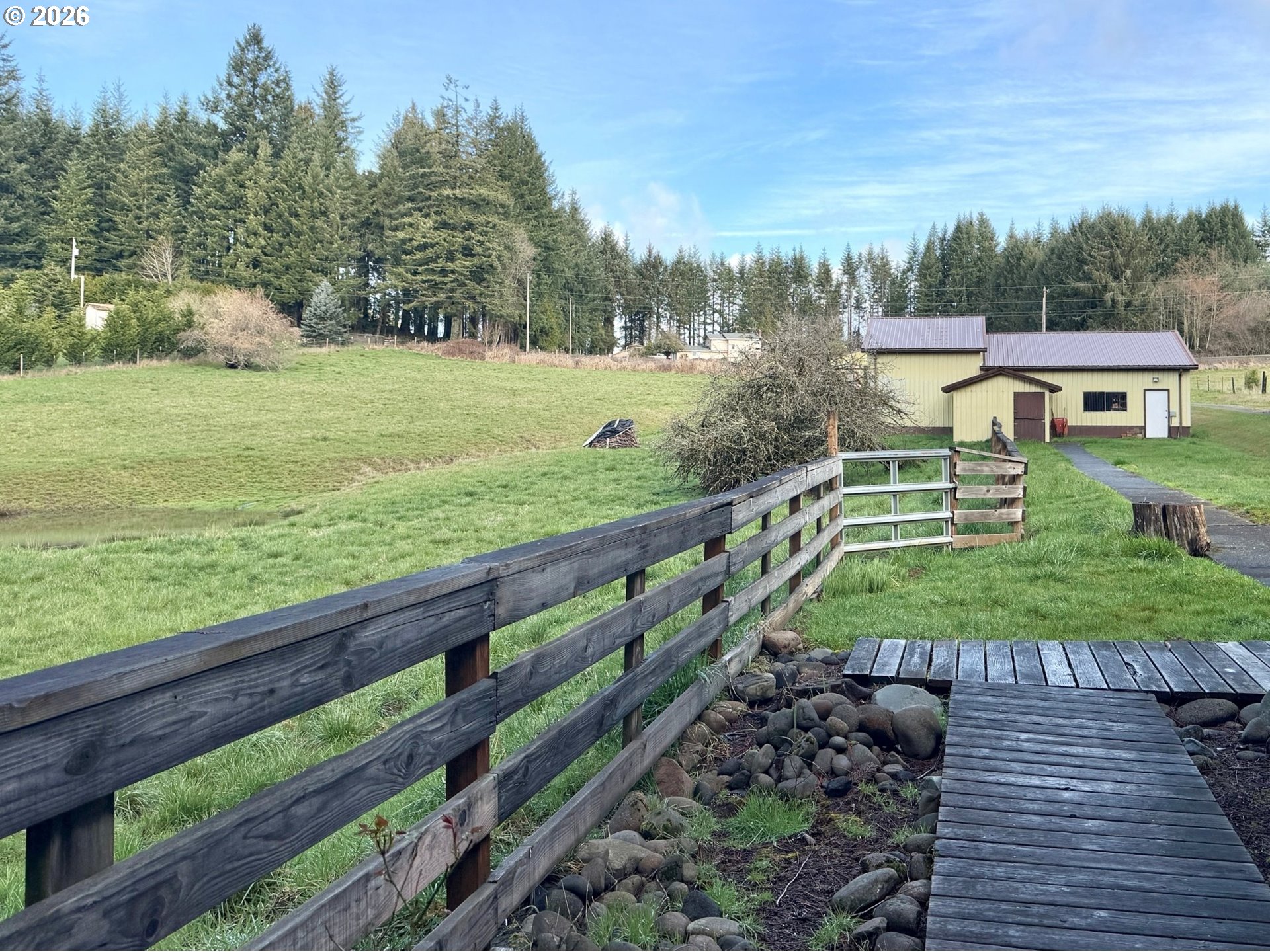 75455 Meserve Road Rainier, OR 97048 - Photo 16 of 36 Bedroom