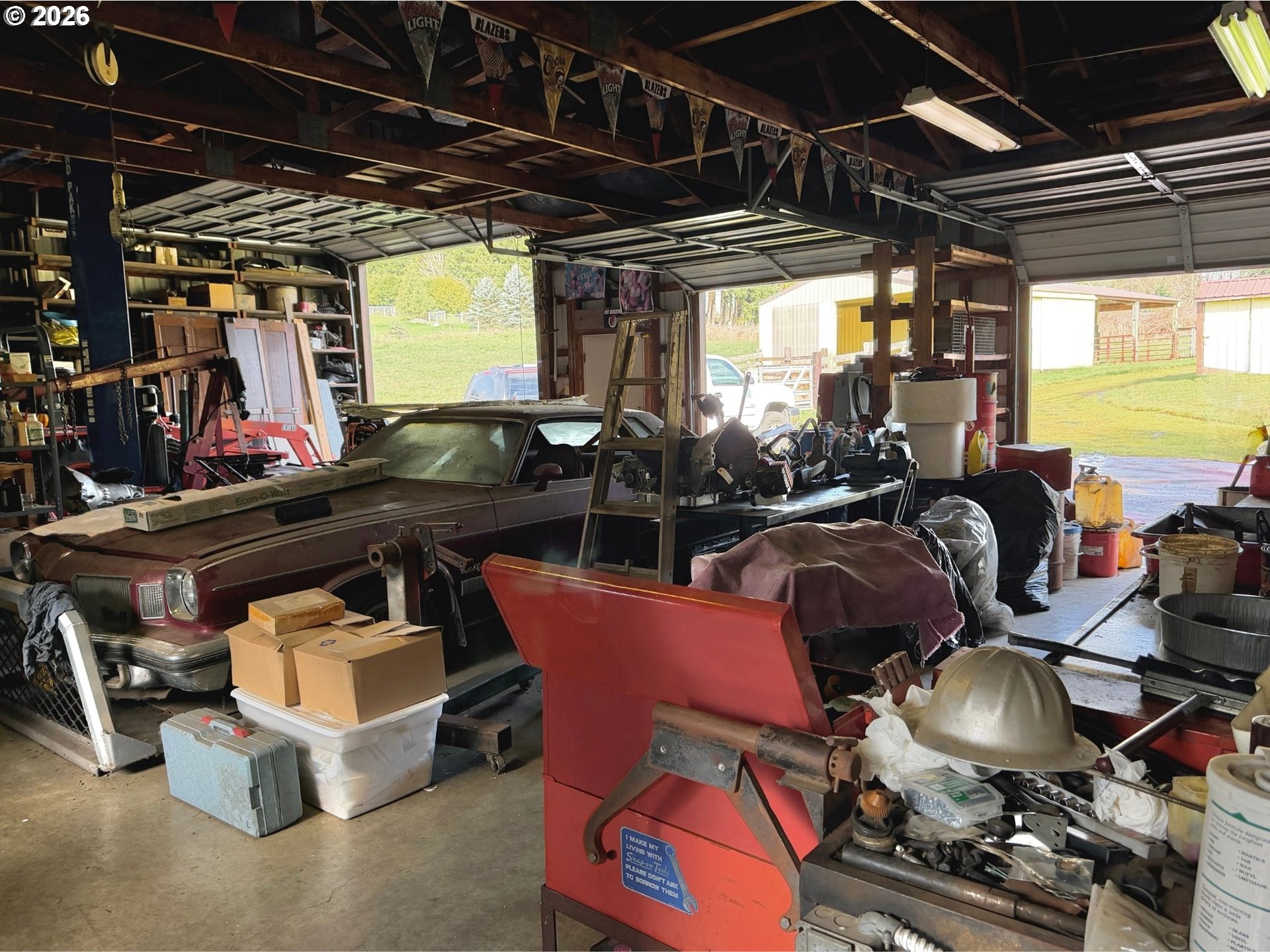 75455 Meserve Road Rainier, OR 97048 - Photo 18 of 36 Bathroom