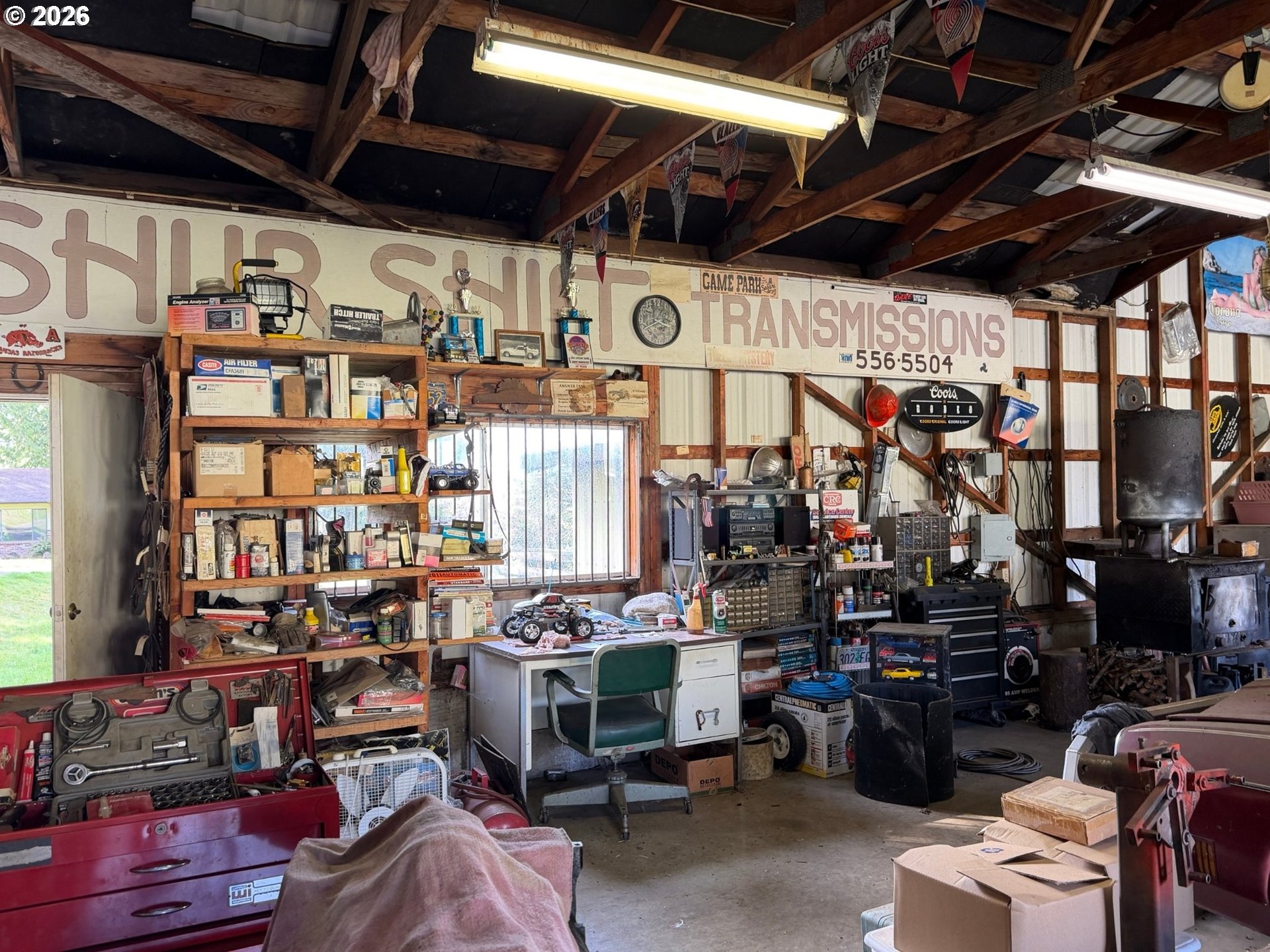 75455 Meserve Road Rainier, OR 97048 - Photo 19 of 36 Bathroom