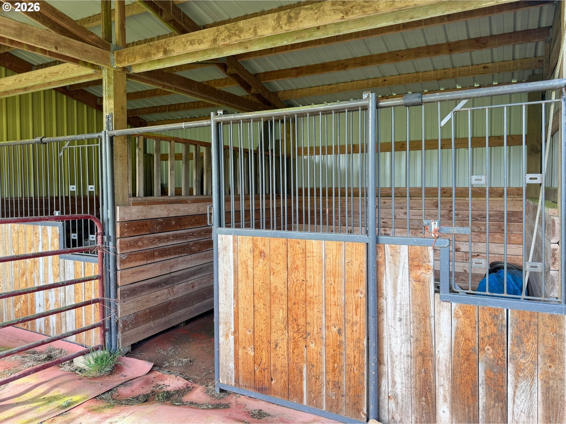 75455 Meserve Road Rainier, OR 97048 - Photo 22 of 36 Shop