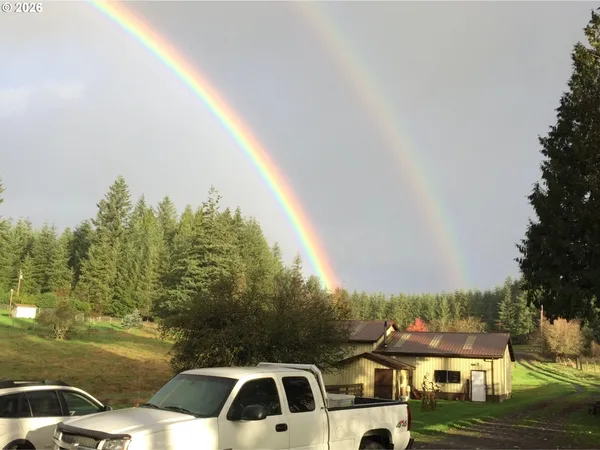 $568,000 | 75455 Meserve Road, Rainier, OR 97048