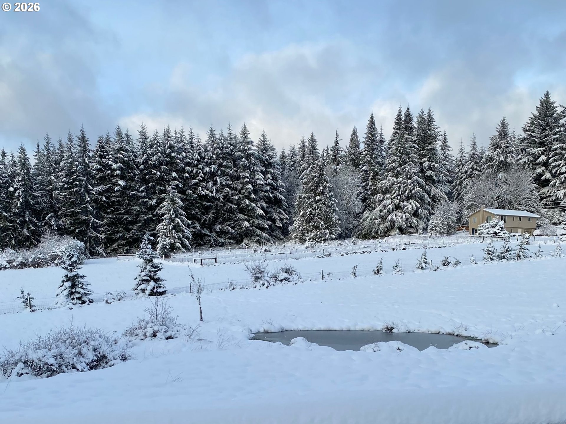 75455 Meserve Road Rainier, OR 97048 - Photo 28 of 36 Acreage