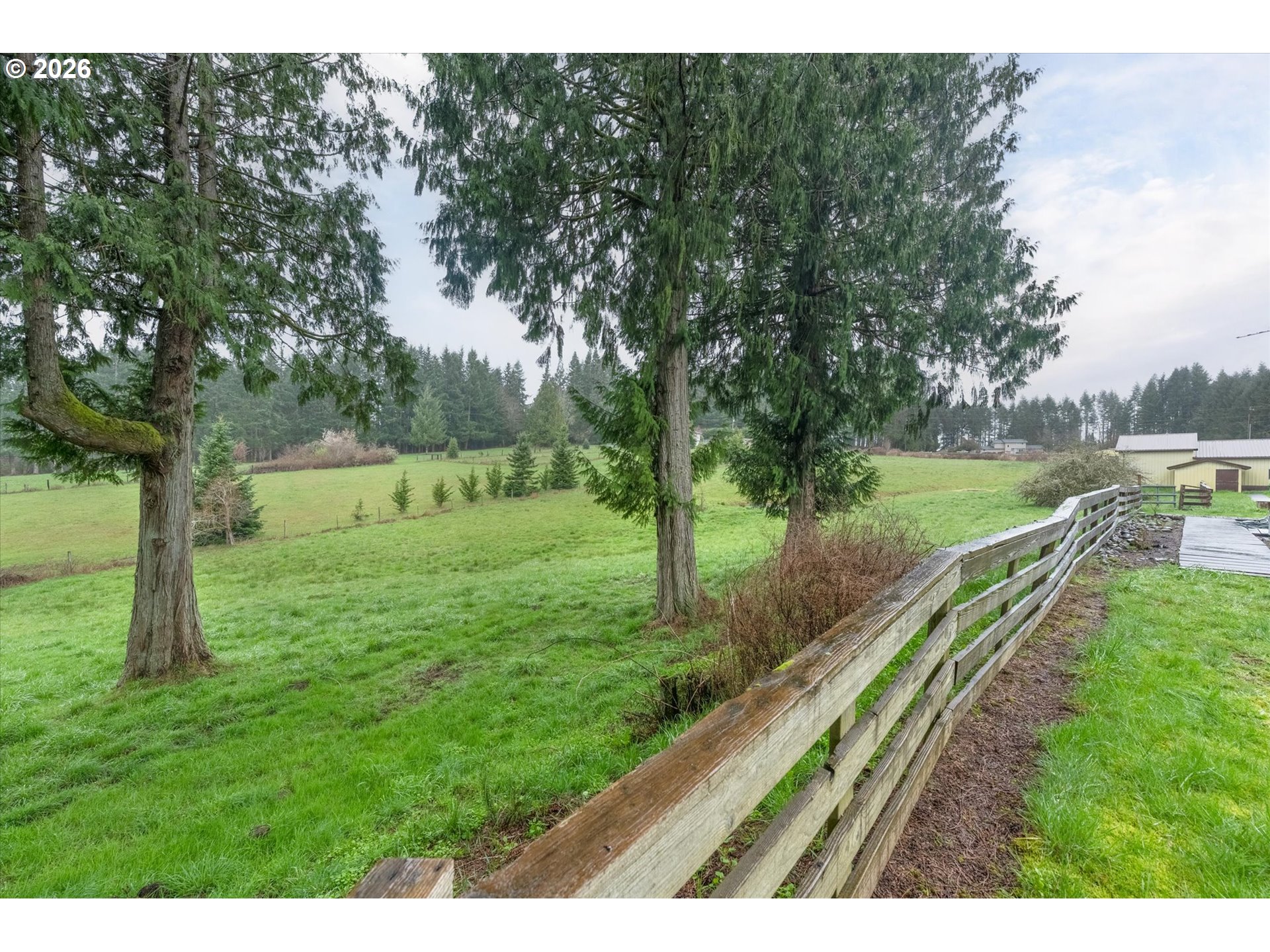 75455 Meserve Road Rainier, OR 97048 - Photo 32 of 36